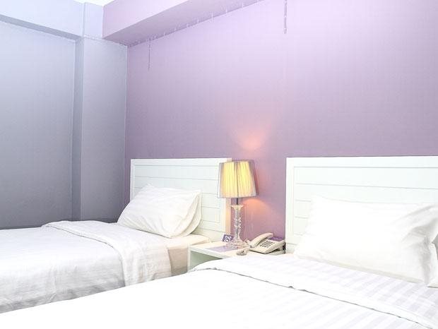 Lilac Relax-Residence 2
