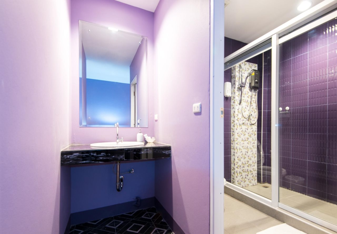 Lilac Relax-Residence 21