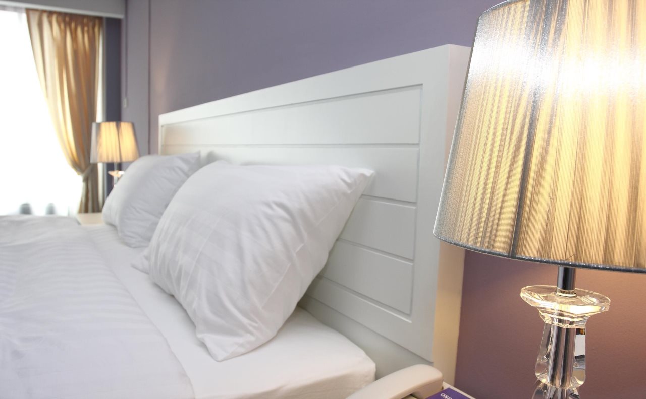 Lilac Relax-Residence 22