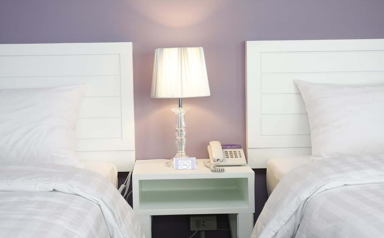 Lilac Relax-Residence 23