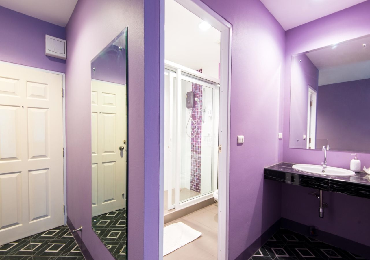 Lilac Relax-Residence 24