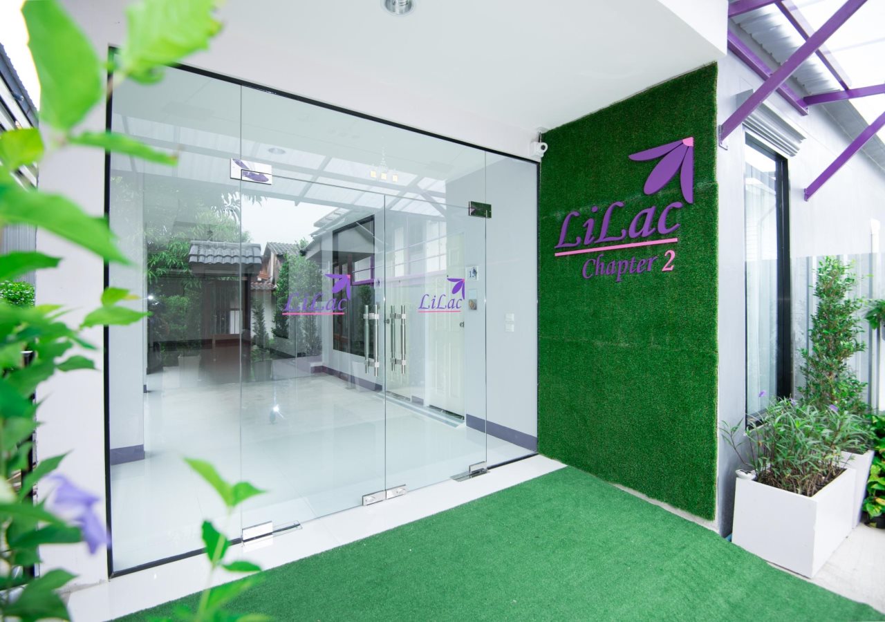Lilac Relax-Residence 3