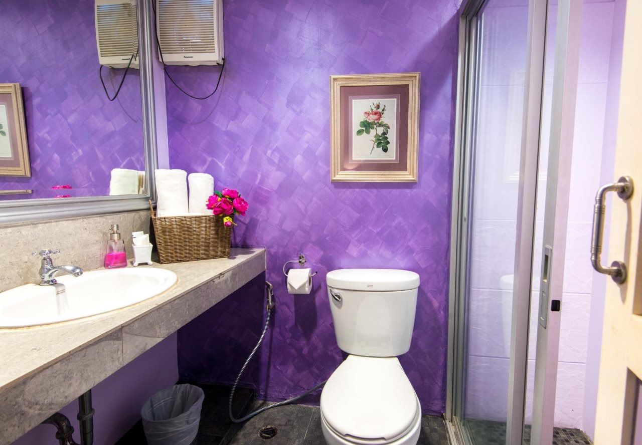 Lilac Relax-Residence 4