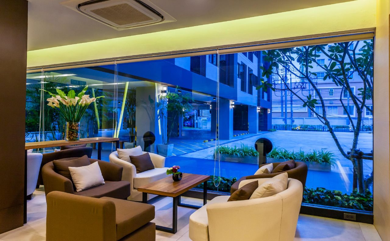 Livotel Hotel at Kaset Nawamin 11