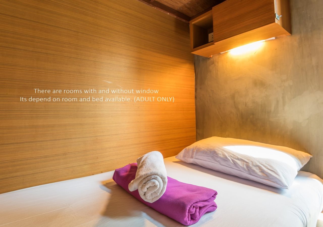 Loftel 22 Hostel 12