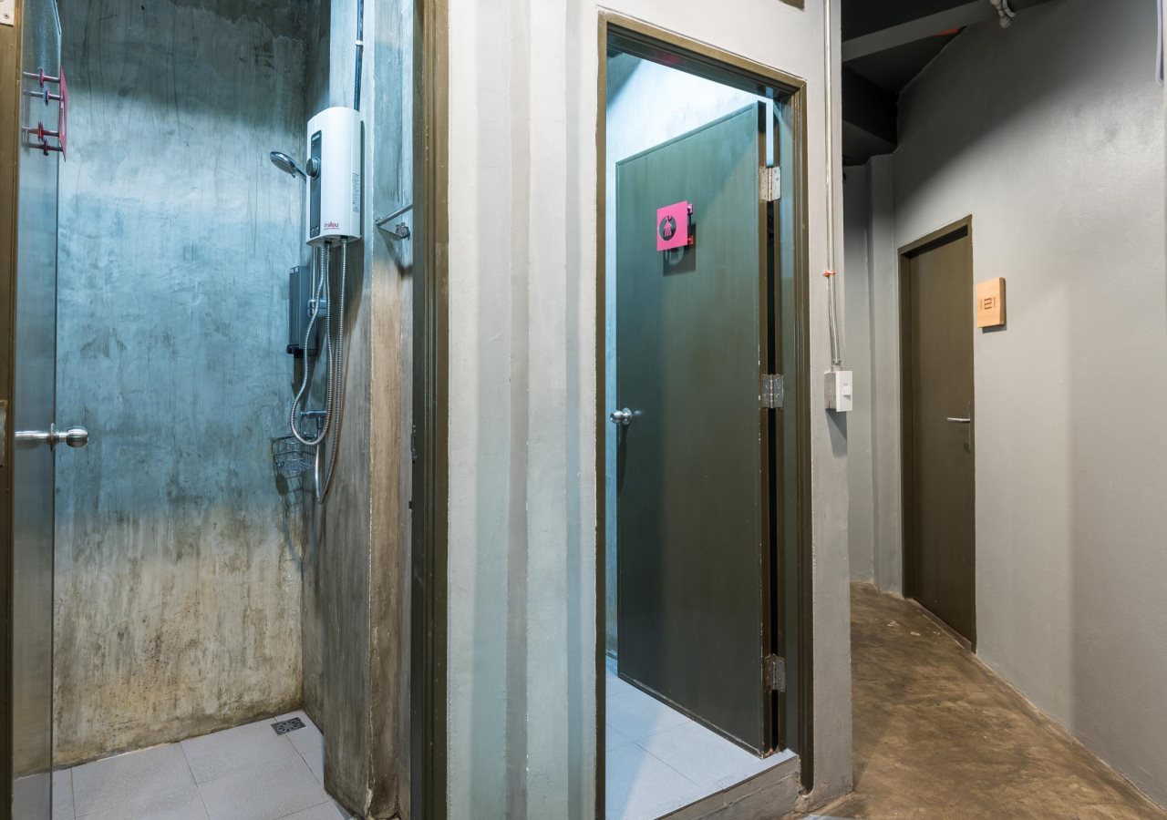 Loftel 22 Hostel 14