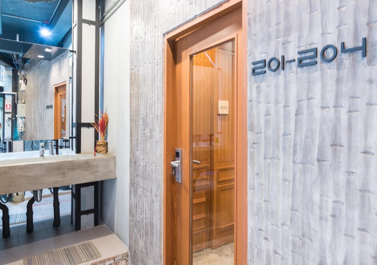 Loftel 22 Hostel 5