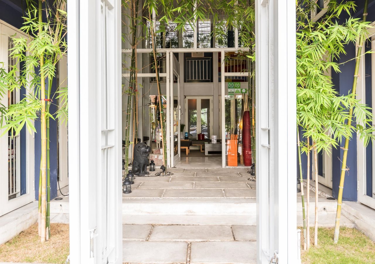LoogChoob Homestay 1
