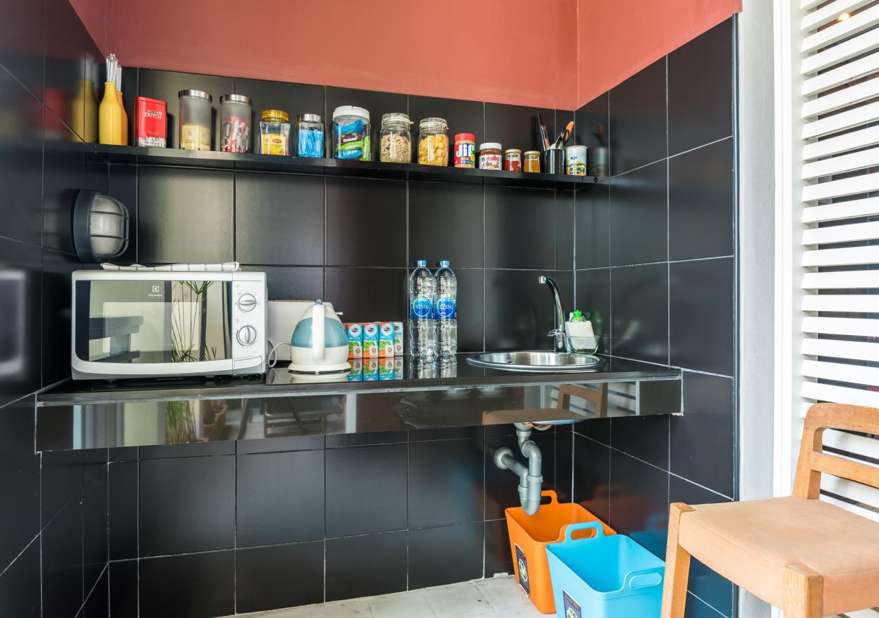 LoogChoob Homestay 16