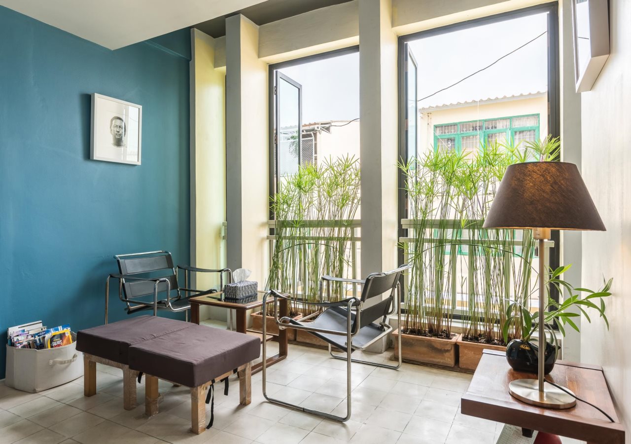 LoogChoob Homestay 18