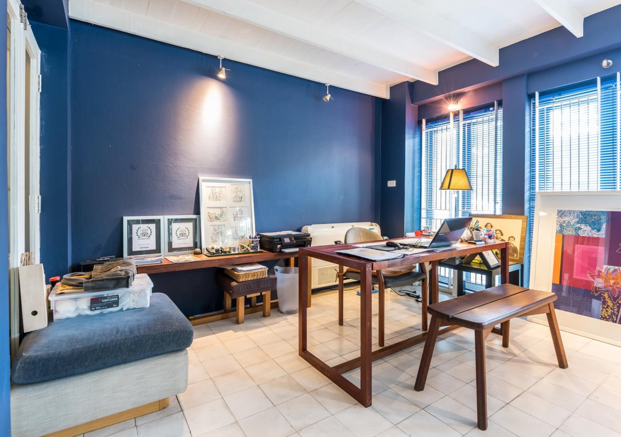 LoogChoob Homestay 4