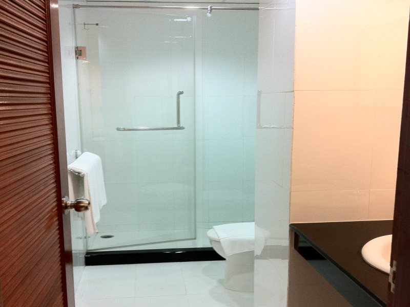 Upar Hotels Silom Bangkok 10