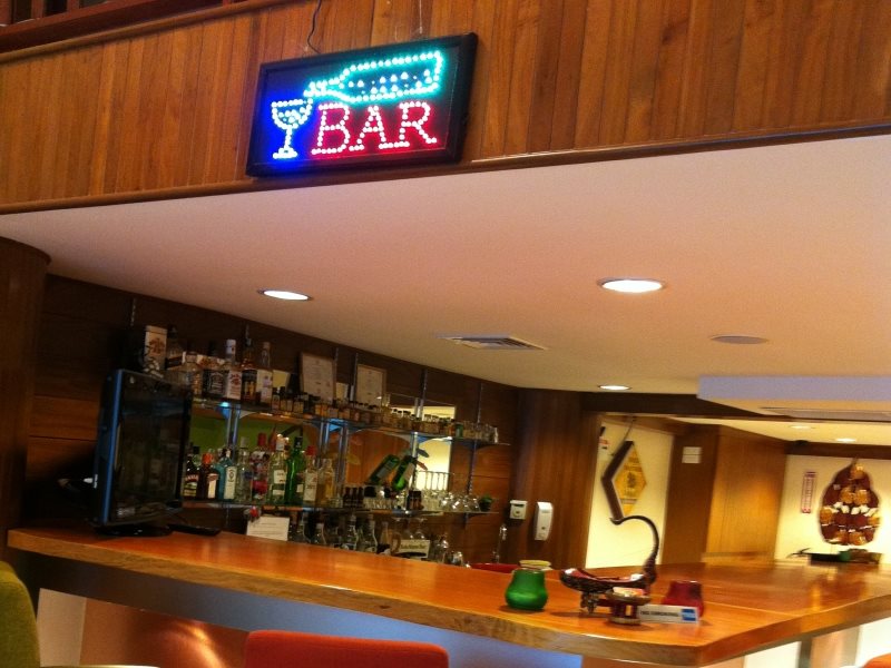 Upar Hotels Silom Bangkok 15