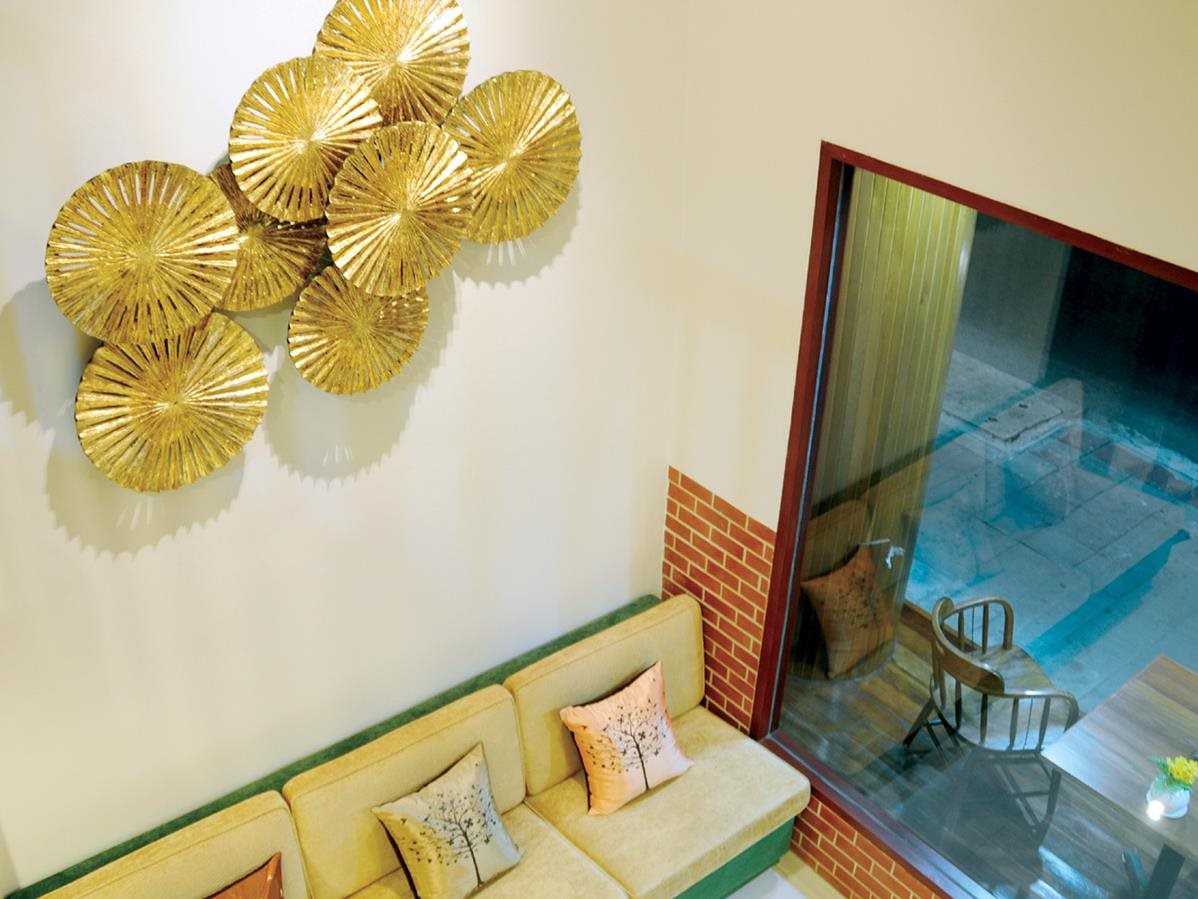 Upar Hotels Silom Bangkok 16