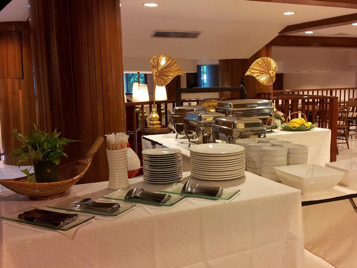 Upar Hotels Silom Bangkok 17