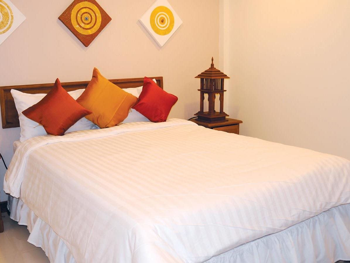 Upar Hotels Silom Bangkok 2