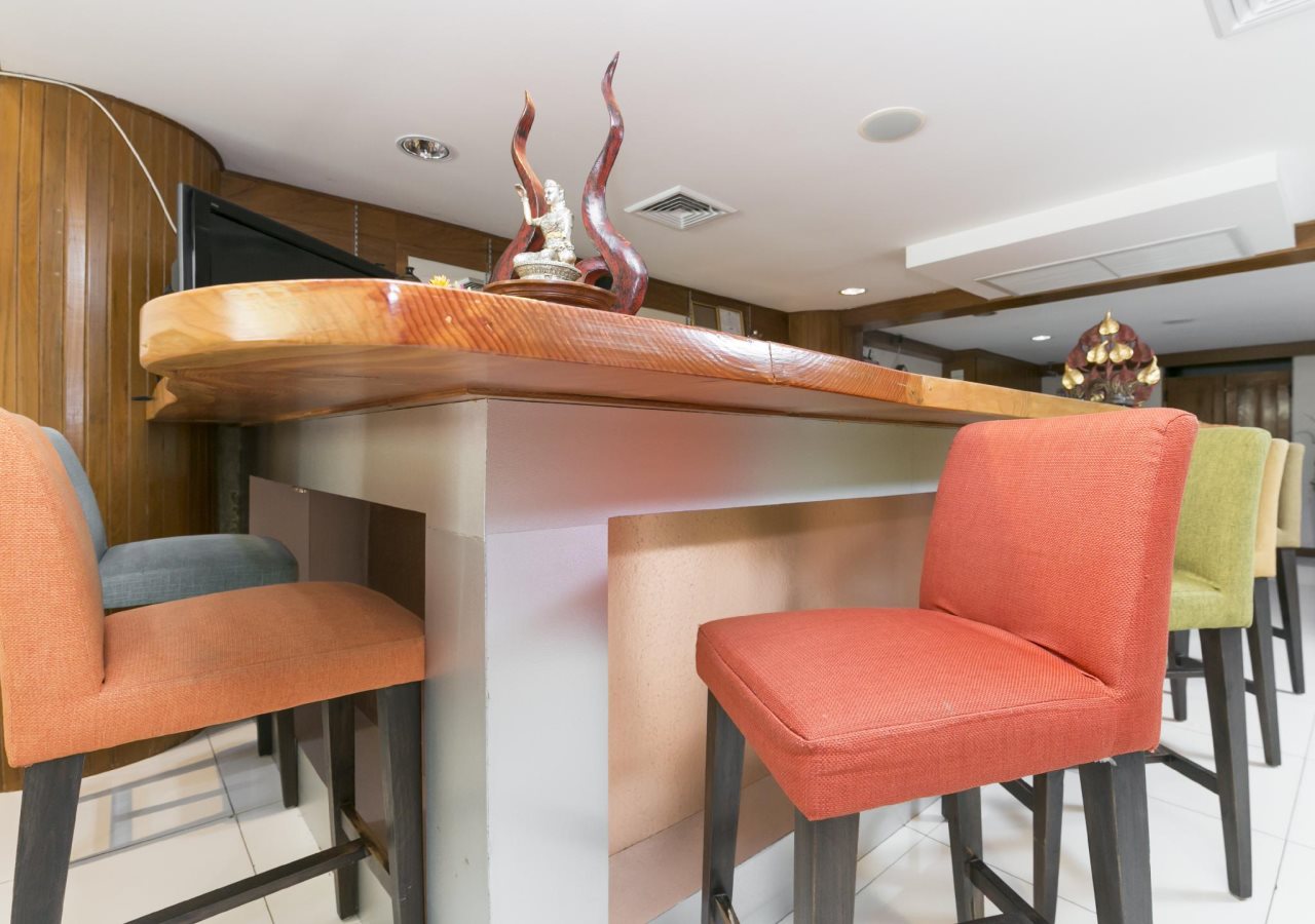 Upar Hotels Silom Bangkok 20