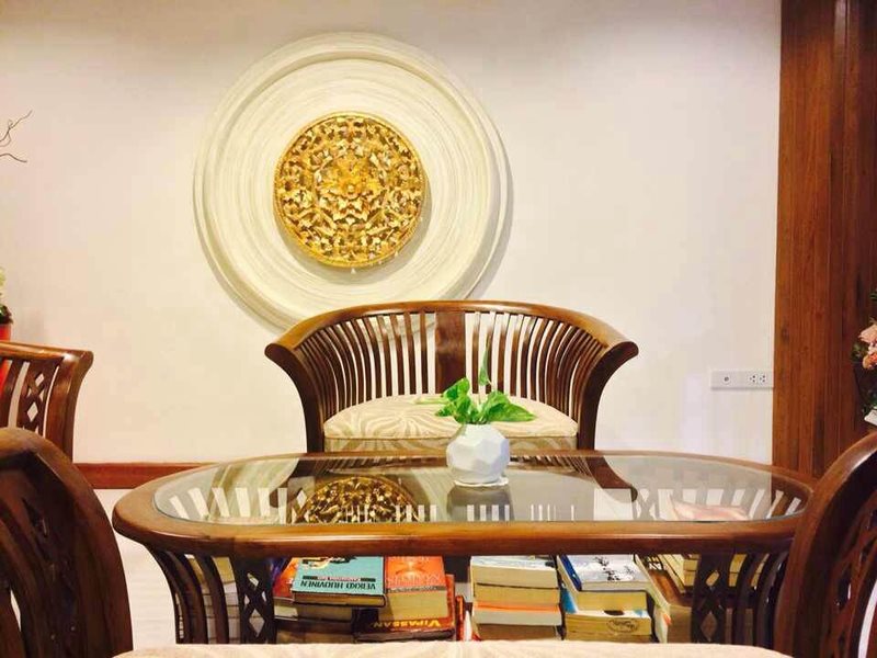 Upar Hotels Silom Bangkok 23