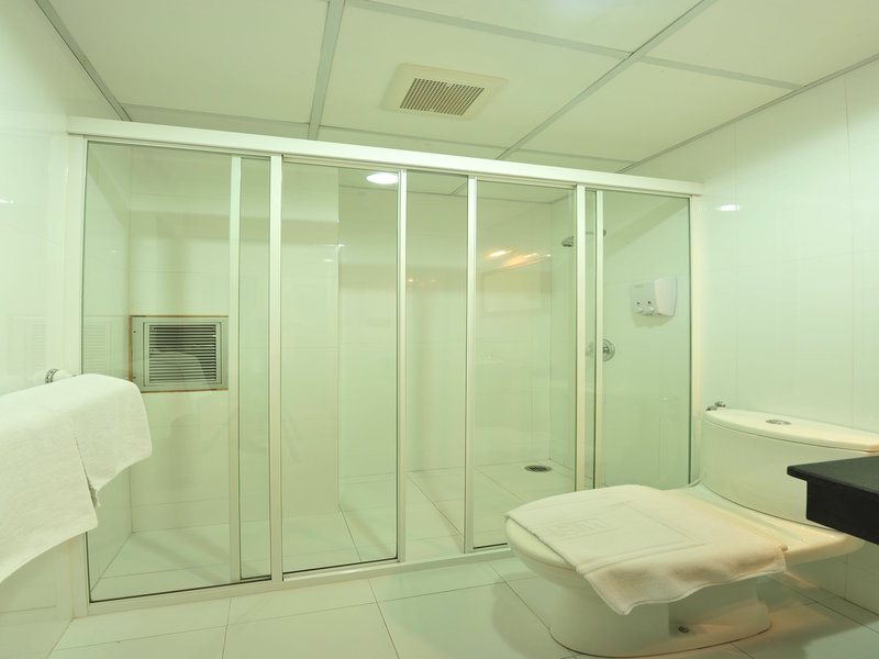 Upar Hotels Silom Bangkok 24