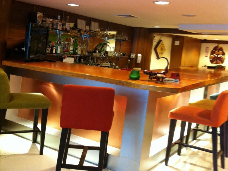 Upar Hotels Silom Bangkok 5