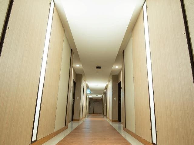 Marsi Hotel Bangkok 4