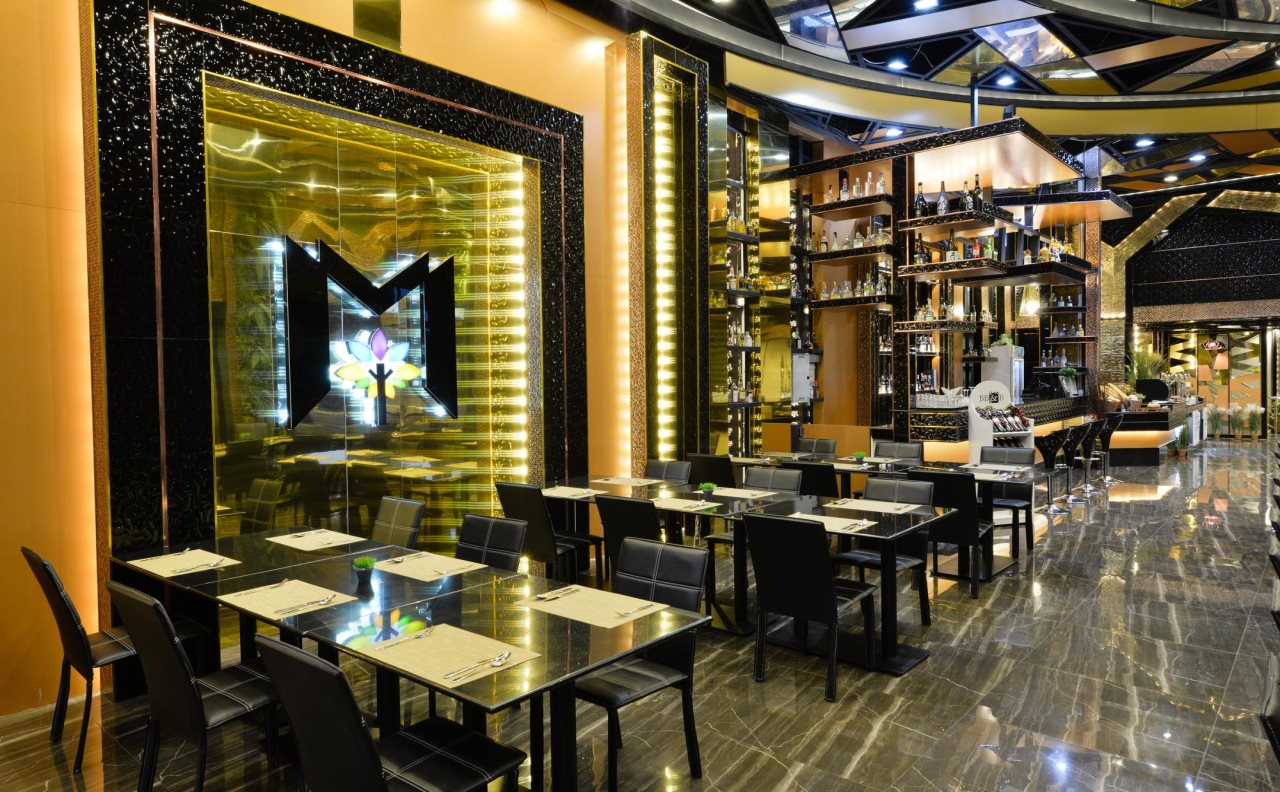 The Breton Hotel Media 4