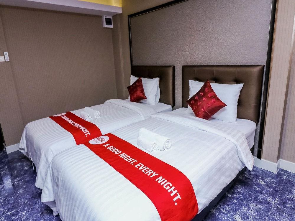 NRC Residence 12