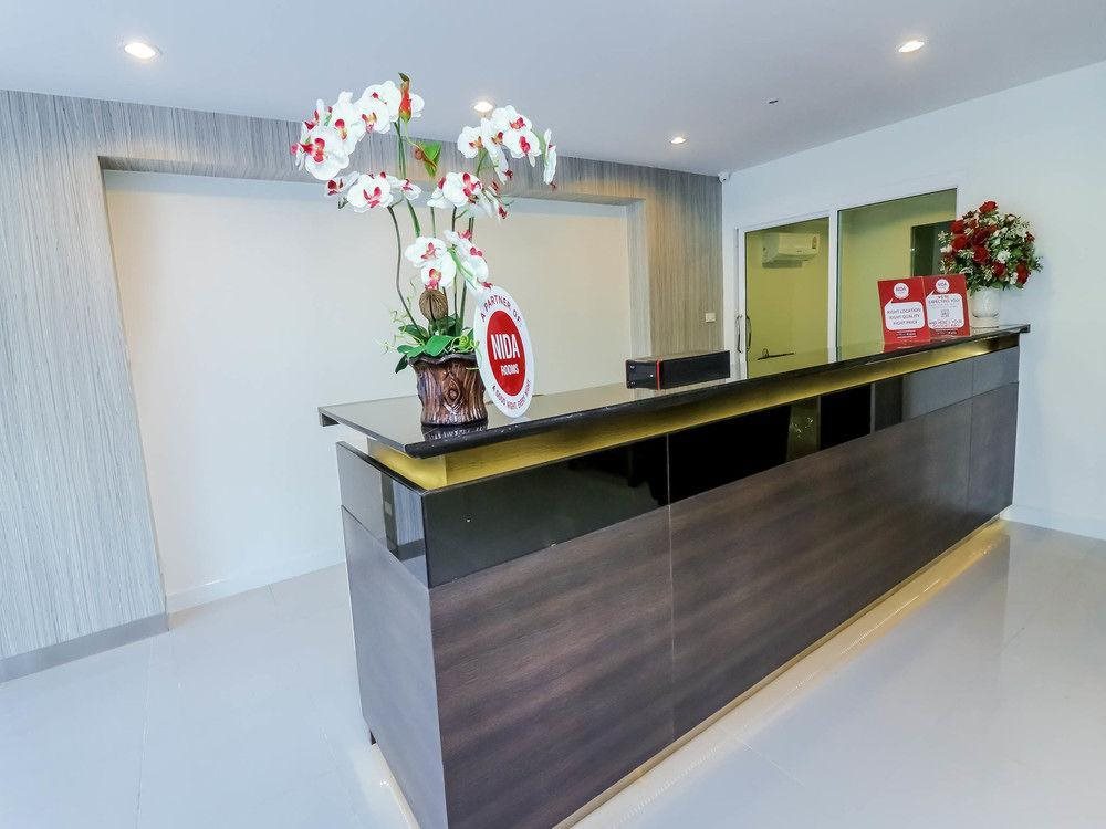 NRC Residence 16