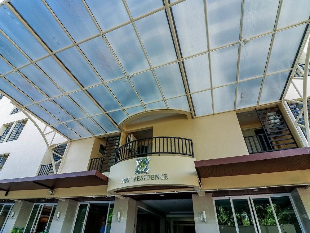 NRC Residence 18