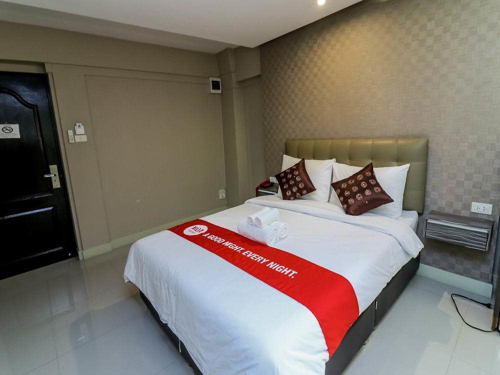 NRC Residence 7
