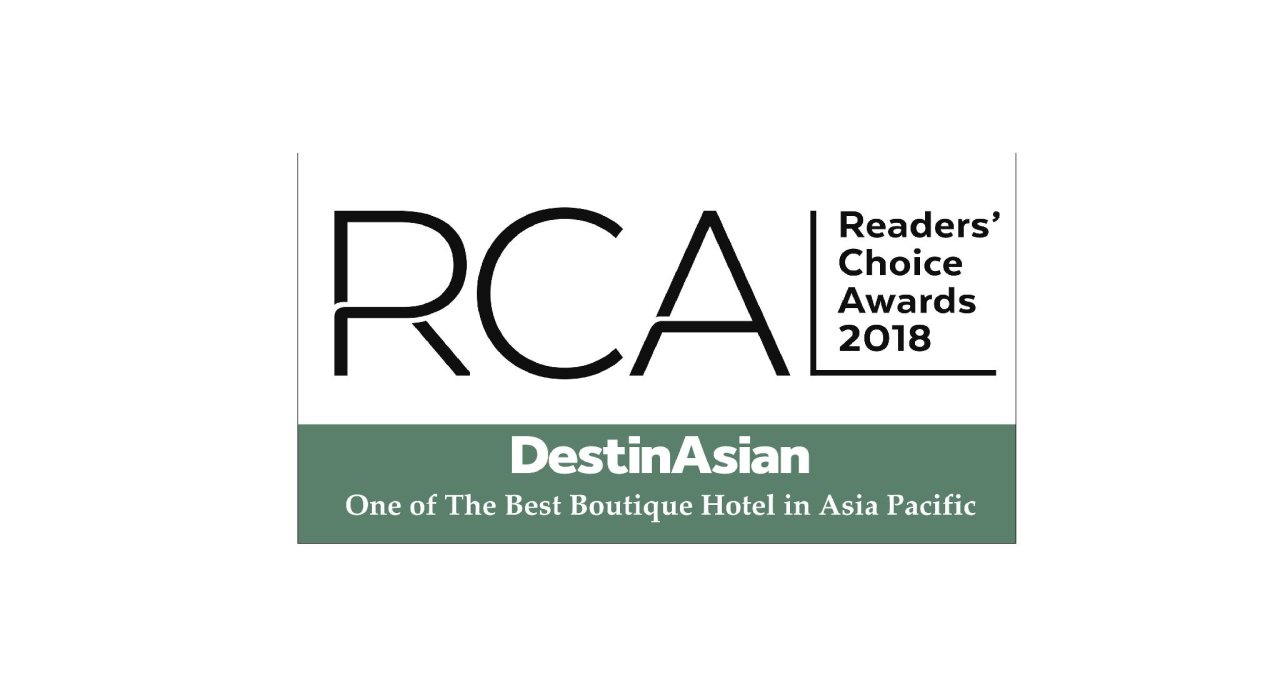 The Raweekanlaya Bangkok Wellness Cuisine Resort 13