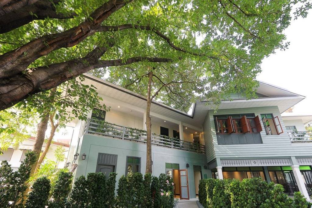 The Raweekanlaya Bangkok Wellness Cuisine Resort 20