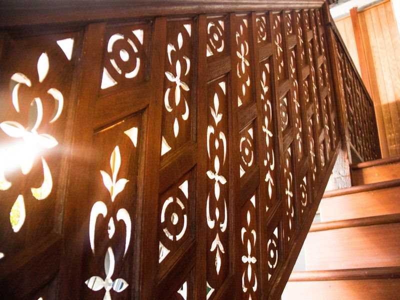 Nanda Heritage Hotel 11