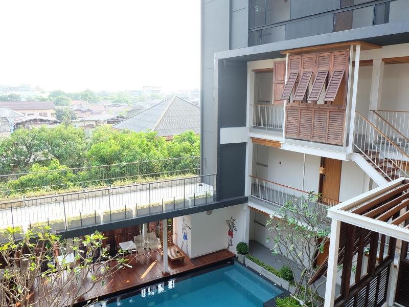 Nanda Heritage Hotel 18