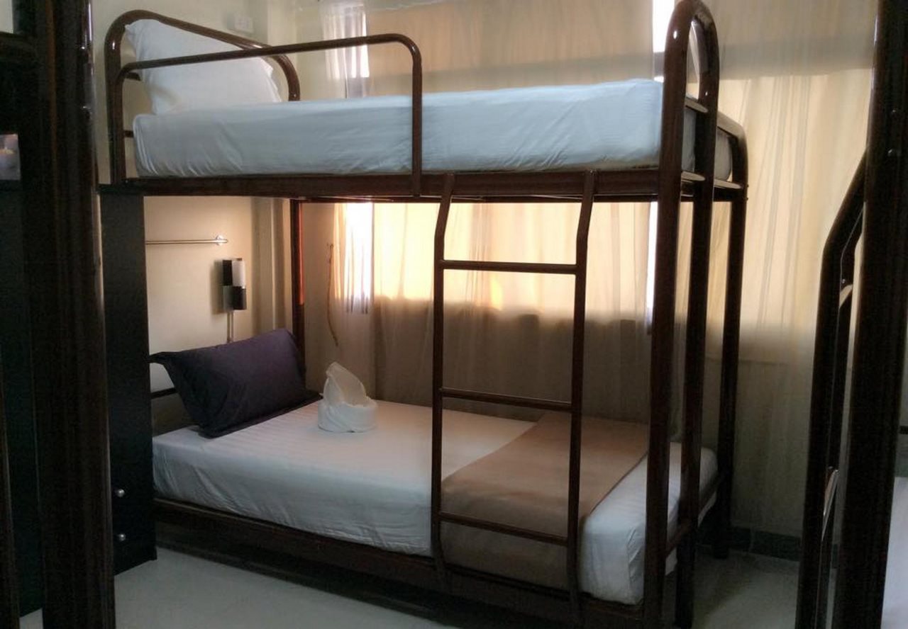 Naturbliss Boutique Residence 10