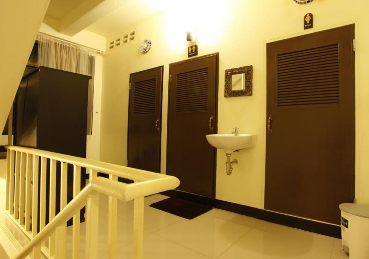 Naturbliss Boutique Residence 11