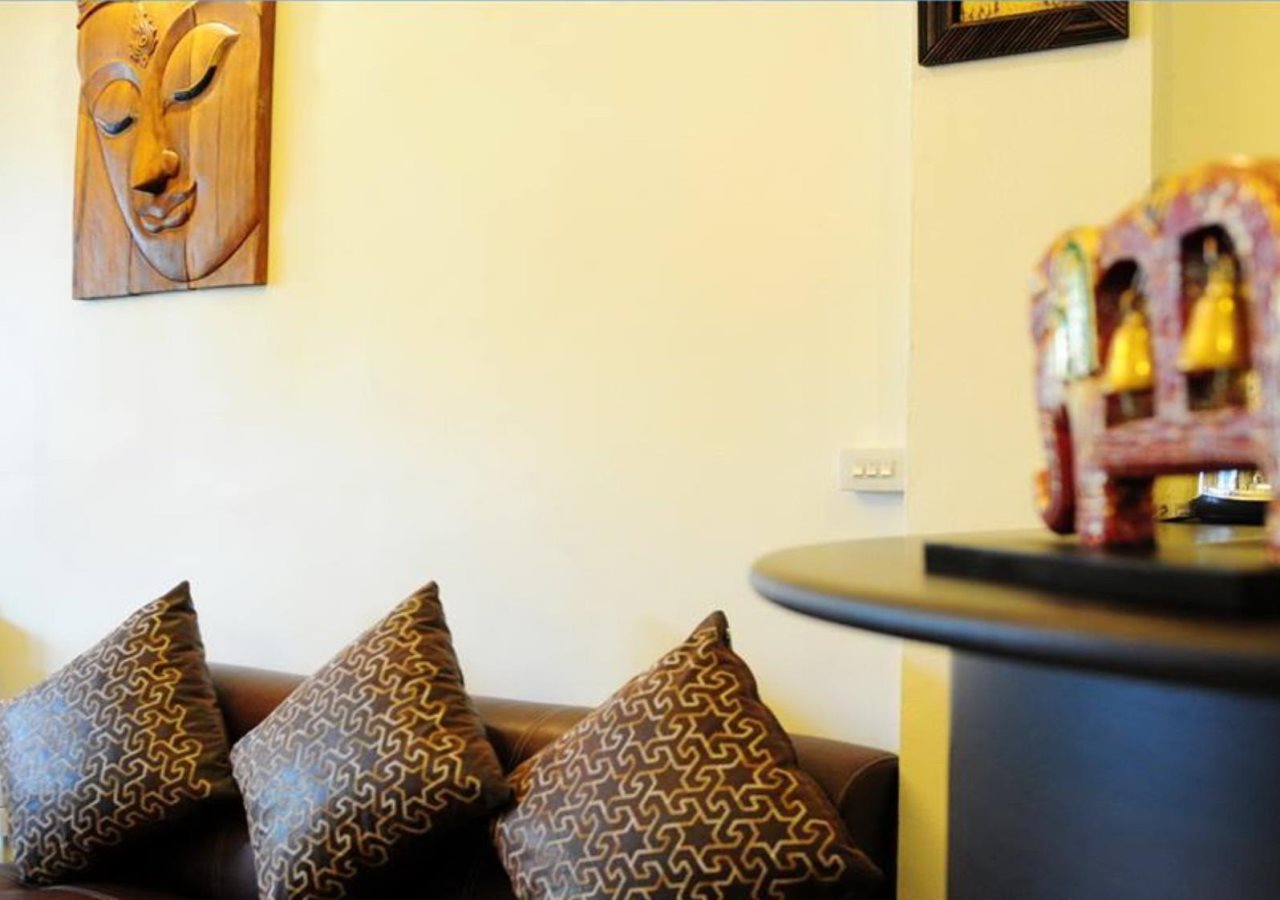 Naturbliss Boutique Residence 12