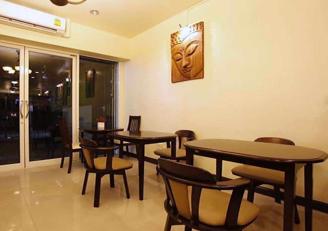 Naturbliss Boutique Residence 14