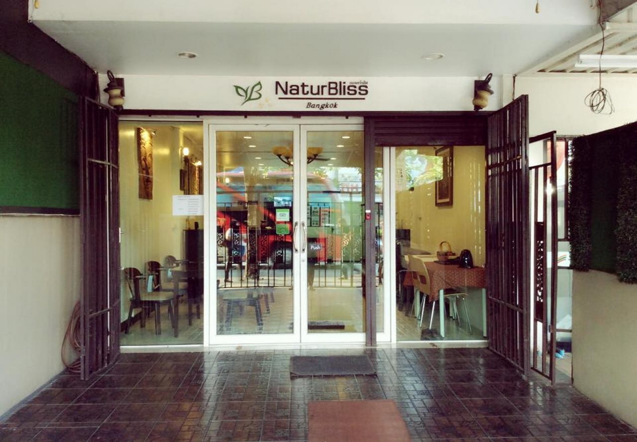 Naturbliss Boutique Residence 15
