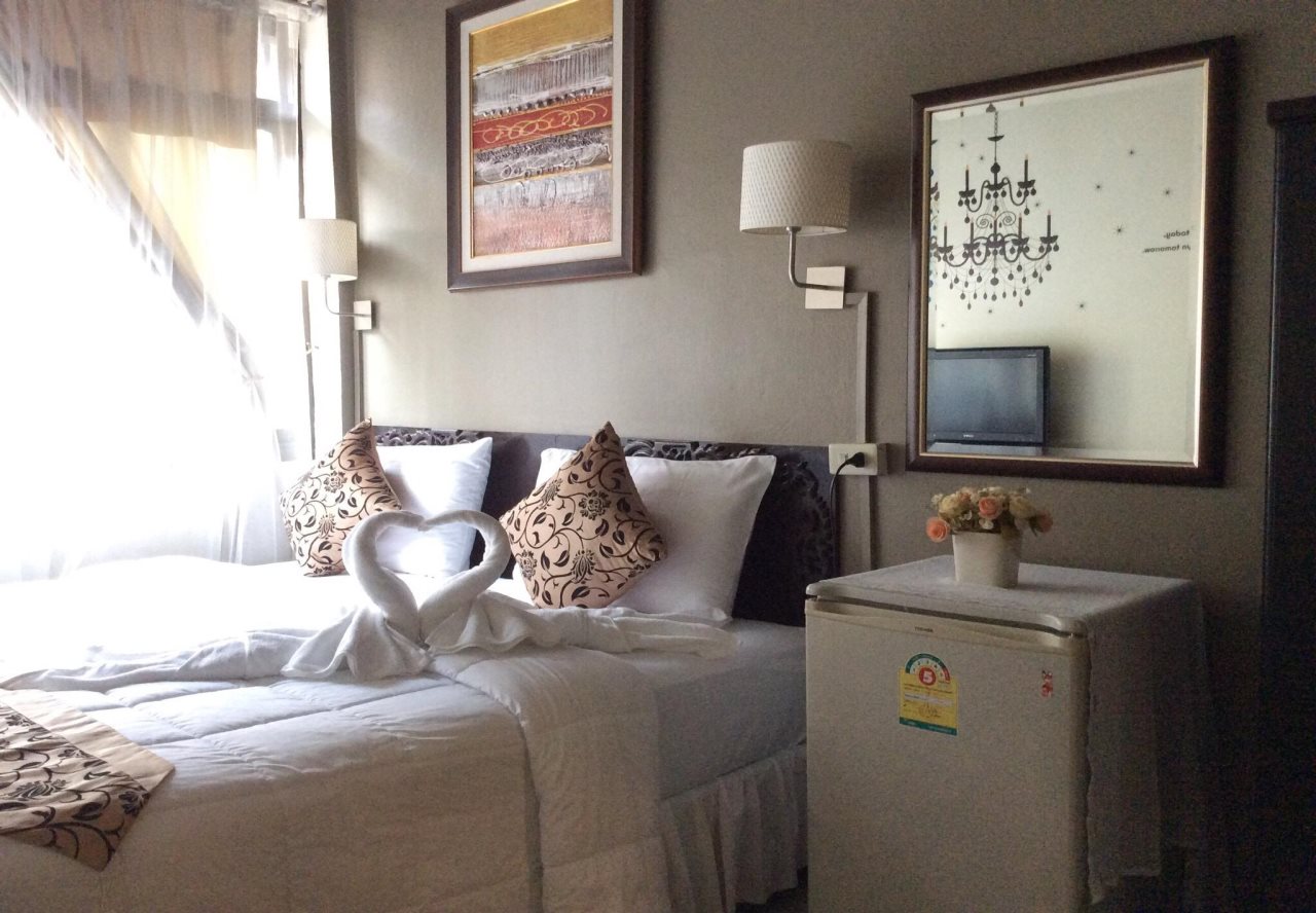 Naturbliss Boutique Residence 2