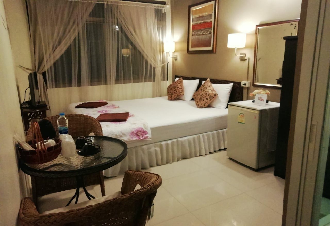 Naturbliss Boutique Residence 22