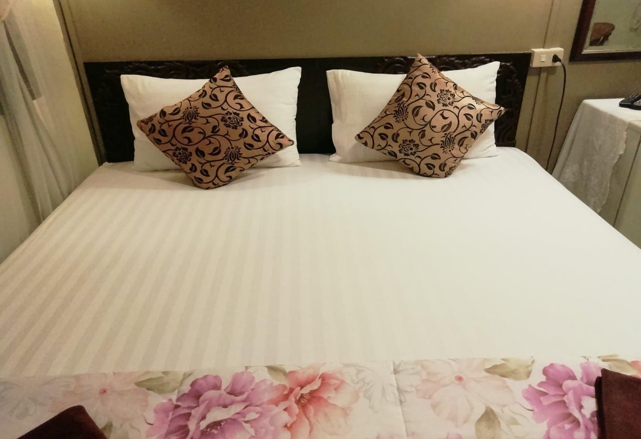 Naturbliss Boutique Residence 23