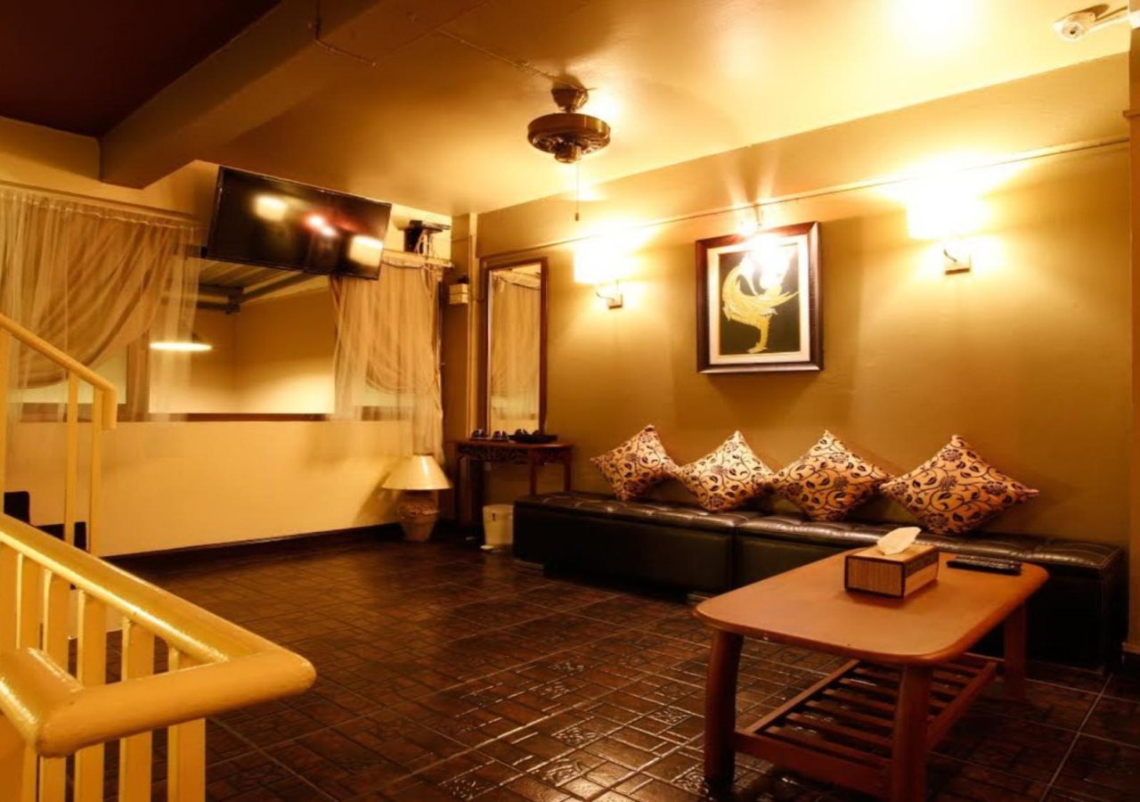 Naturbliss Boutique Residence 3