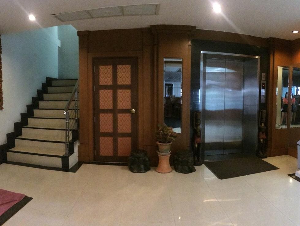 New Siam Riverside 11