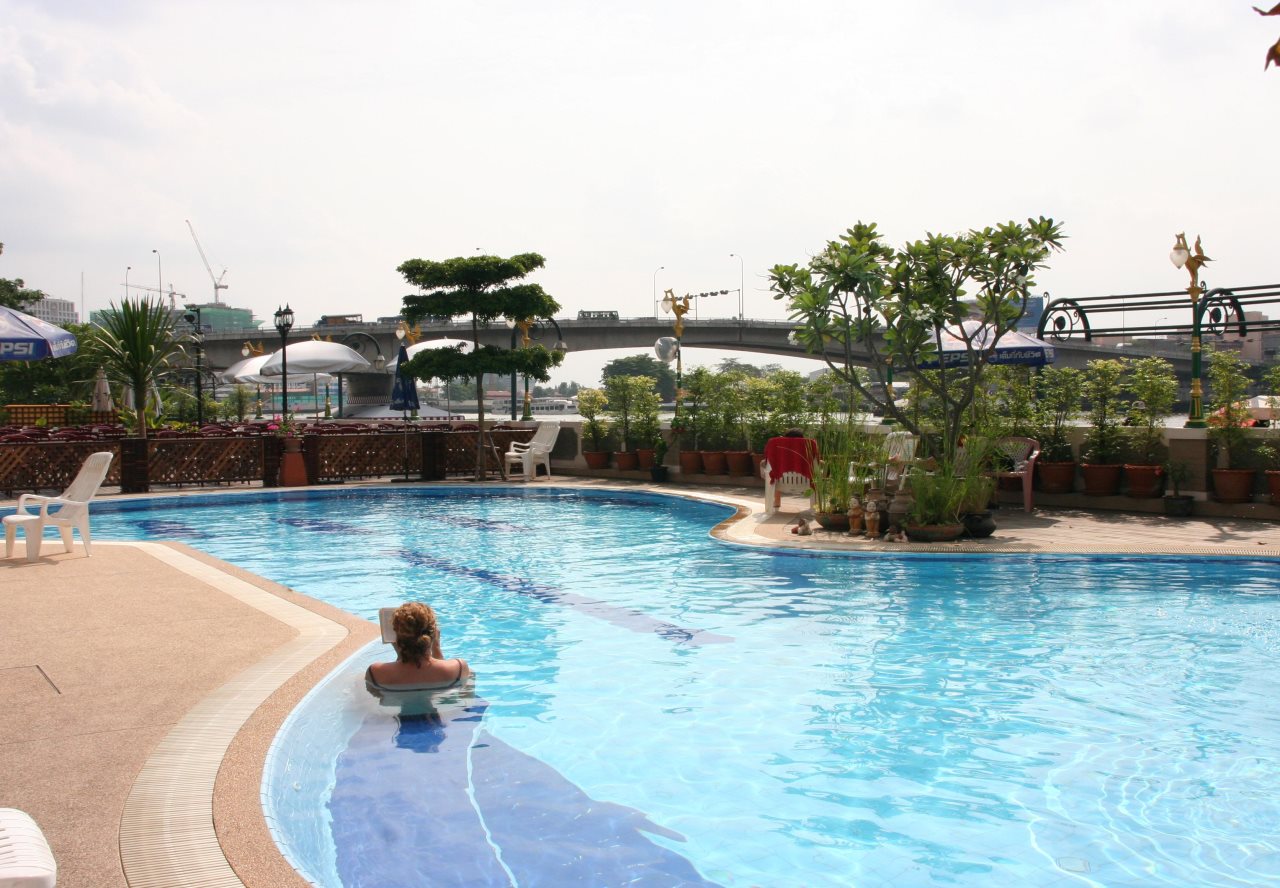 New Siam Riverside 12