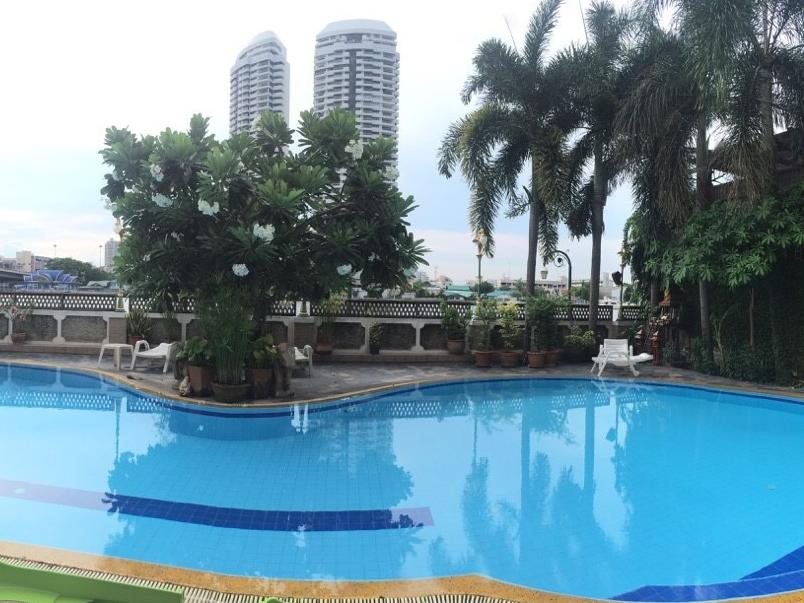 New Siam Riverside 13