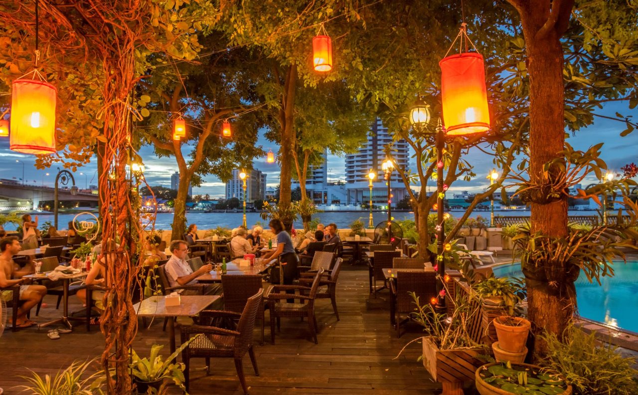 New Siam Riverside 17