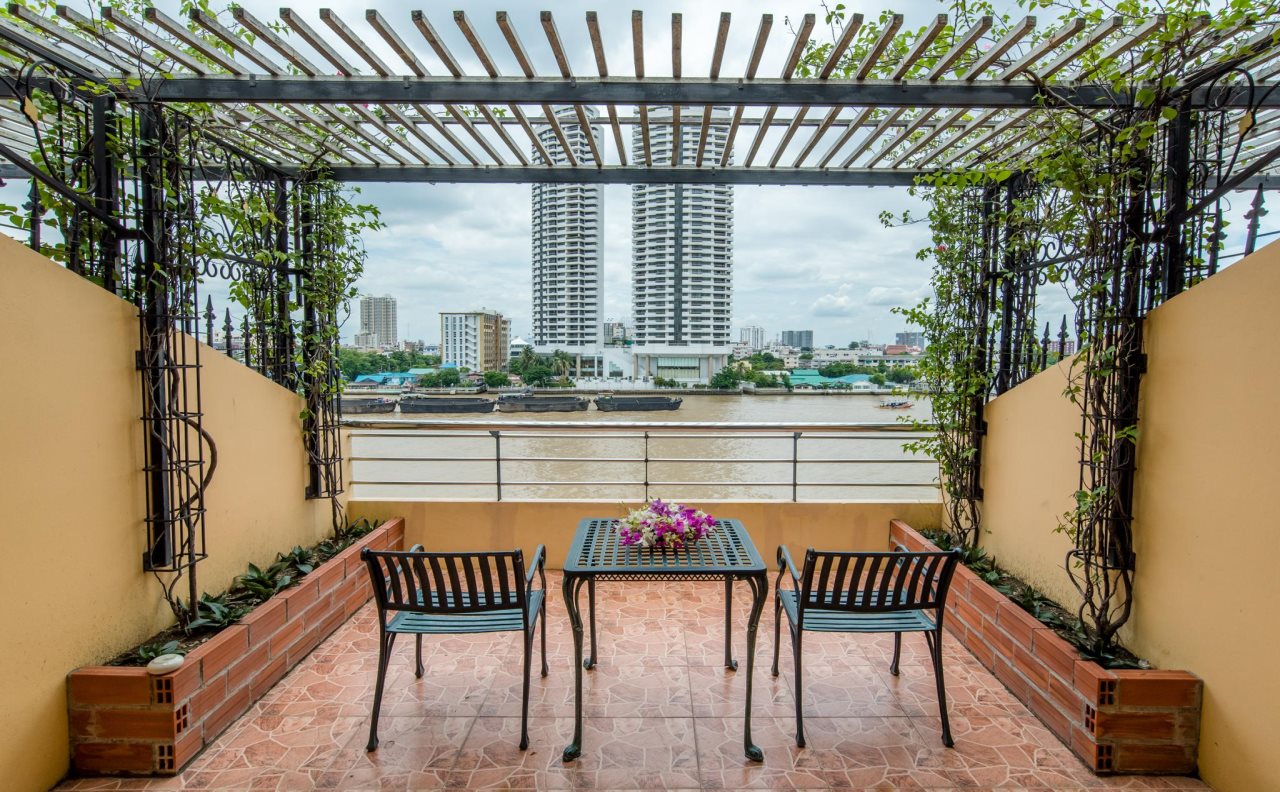 New Siam Riverside 18
