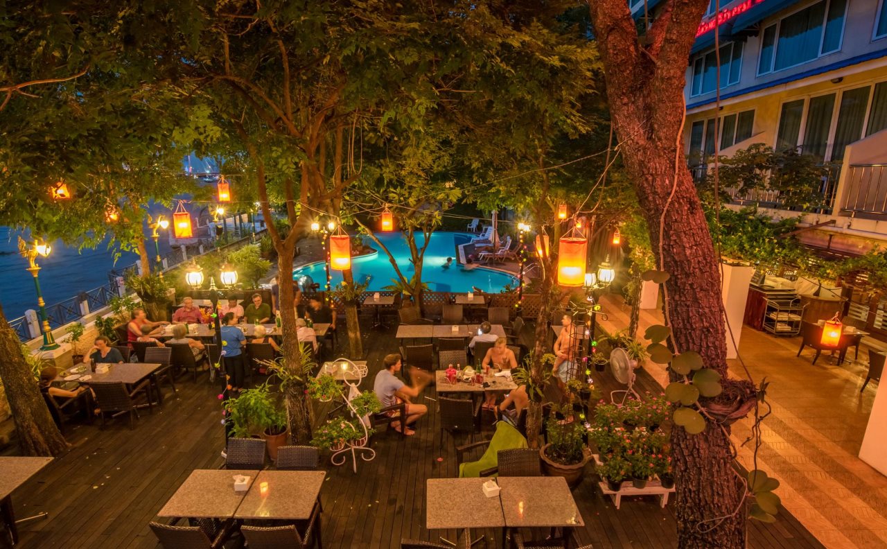 New Siam Riverside 23