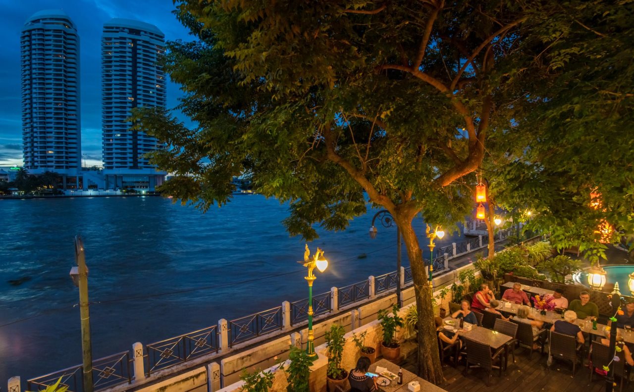 New Siam Riverside 24